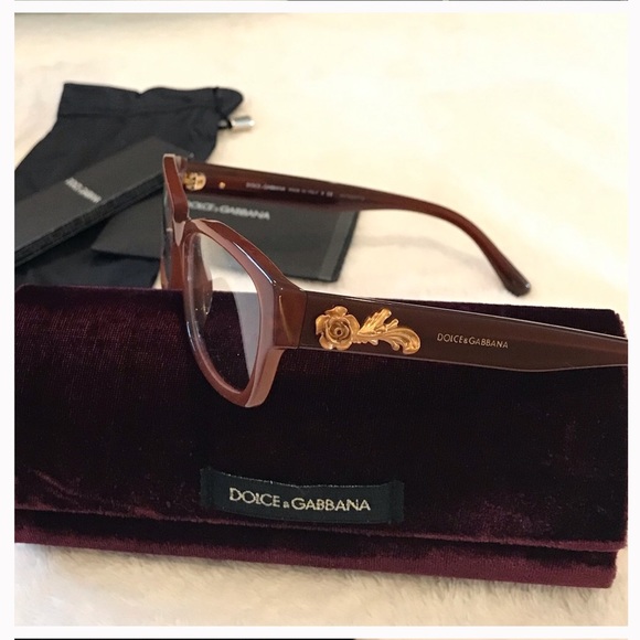 Dolce & Gabbana Accessories - Dolce & Gabbana